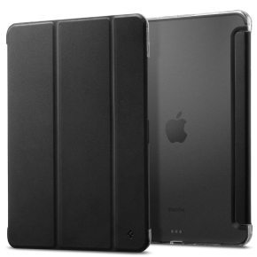 SPIGEN LIQUID AIR FOLIO IPAD PRO 11” 5  6 2024-2025 BLACK